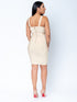 Bandage Kleid 3955
